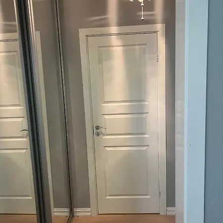 Ahotel - Park Apartment *