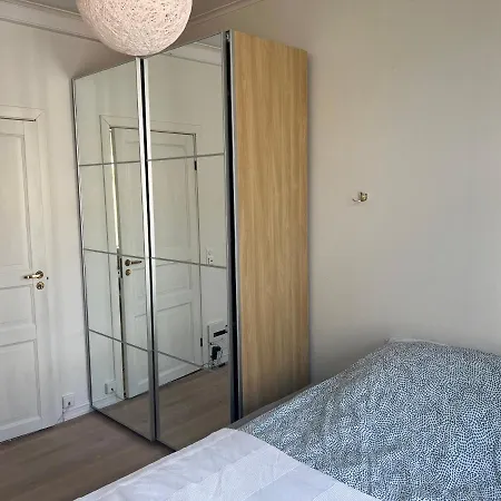 Ahotel - Park Apartment