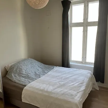 Apartment Ahotel - Park *